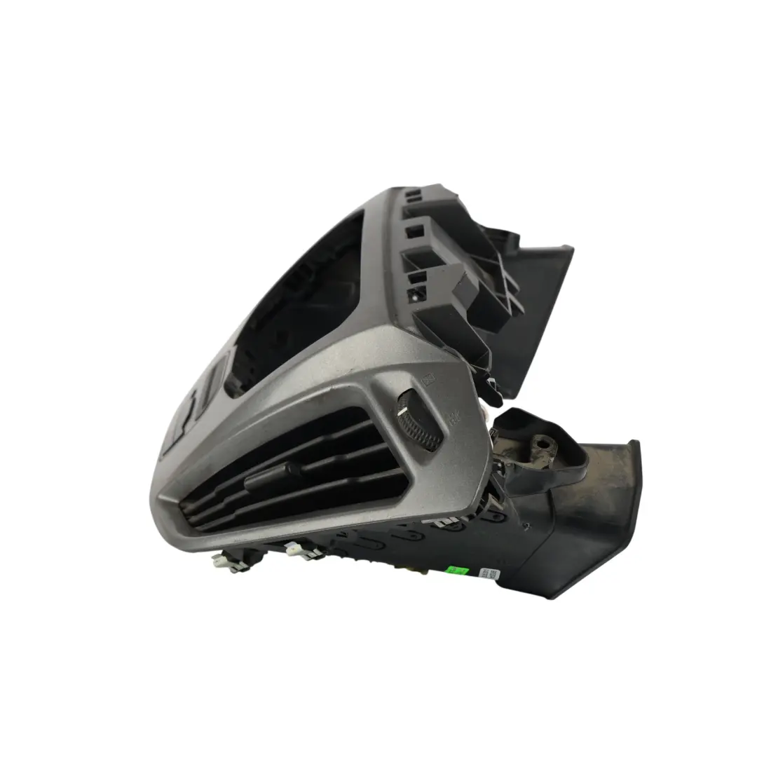 Armaturenbrett Radio Mittlere Lüftungsdüse Blende BK21-V047A für Ford Transit Custom mit Teilenummer BK21-V047A04-CHW Ford Transit Custom Armaturenbrett Radio Mittlere Lüftungsdüse Blende BK21-V047A - SKU BK21-V047A04-CHW - Teilenummer BK21-V047A04-CHW