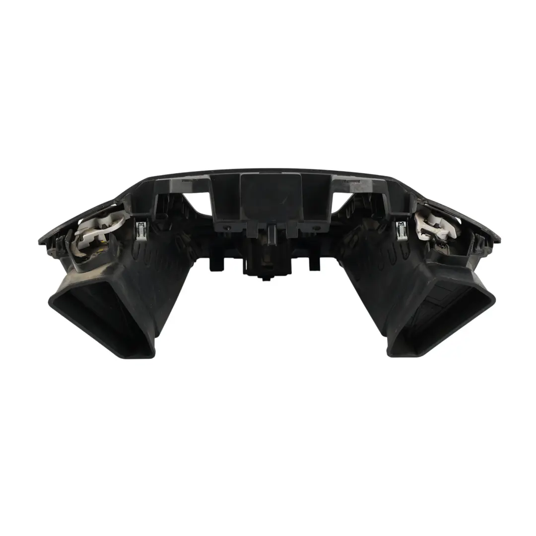 Armaturenbrett Radio Mittlere Lüftungsdüse Blende BK21-V047A für Ford Transit Custom mit Teilenummer BK21-V047A04-CHW Ford Transit Custom Armaturenbrett Radio Mittlere Lüftungsdüse Blende BK21-V047A - SKU BK21-V047A04-CHW - Teilenummer BK21-V047A04-CHW