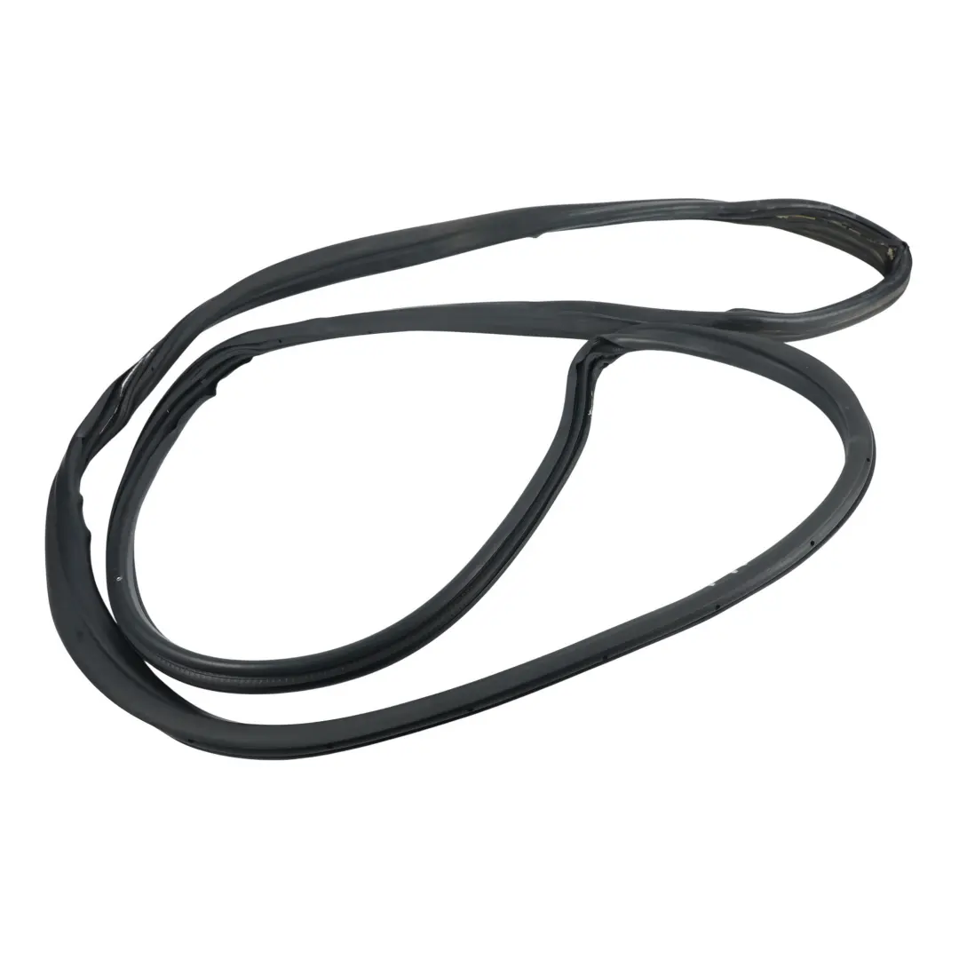Mk8 Front Door Seal Rubber Gasket Left N/S to Ford Tourneo Custom with Part number BK21-V20708-AF Ford Tourneo Custom Mk8 Front Door Seal Rubber Gasket Left N/S - SKU BK21-V20708-AF - Part number BK21-V20708-AF