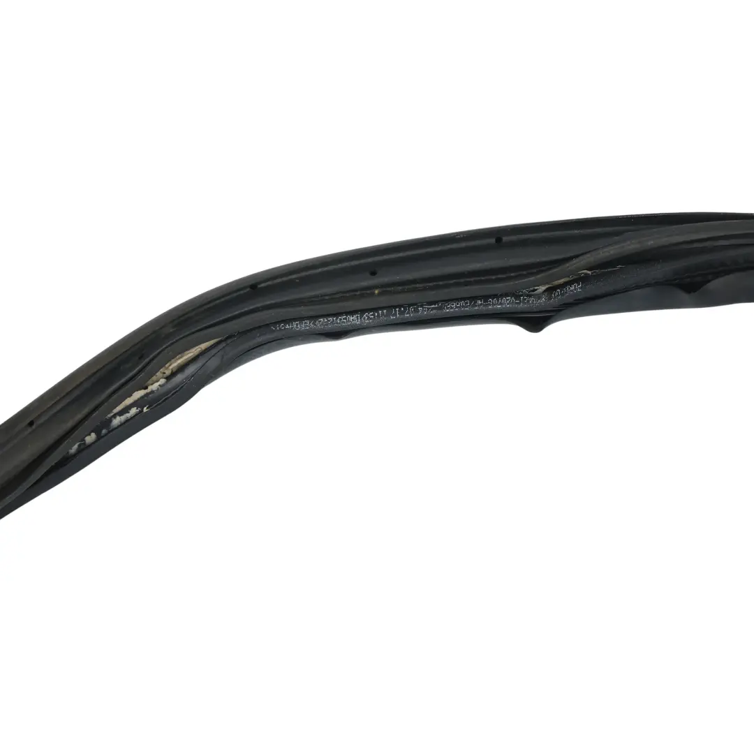Mk8 Front Door Seal Rubber Gasket Left N/S to Ford Tourneo Custom with Part number BK21-V20708-AF Ford Tourneo Custom Mk8 Front Door Seal Rubber Gasket Left N/S - SKU BK21-V20708-AF - Part number BK21-V20708-AF