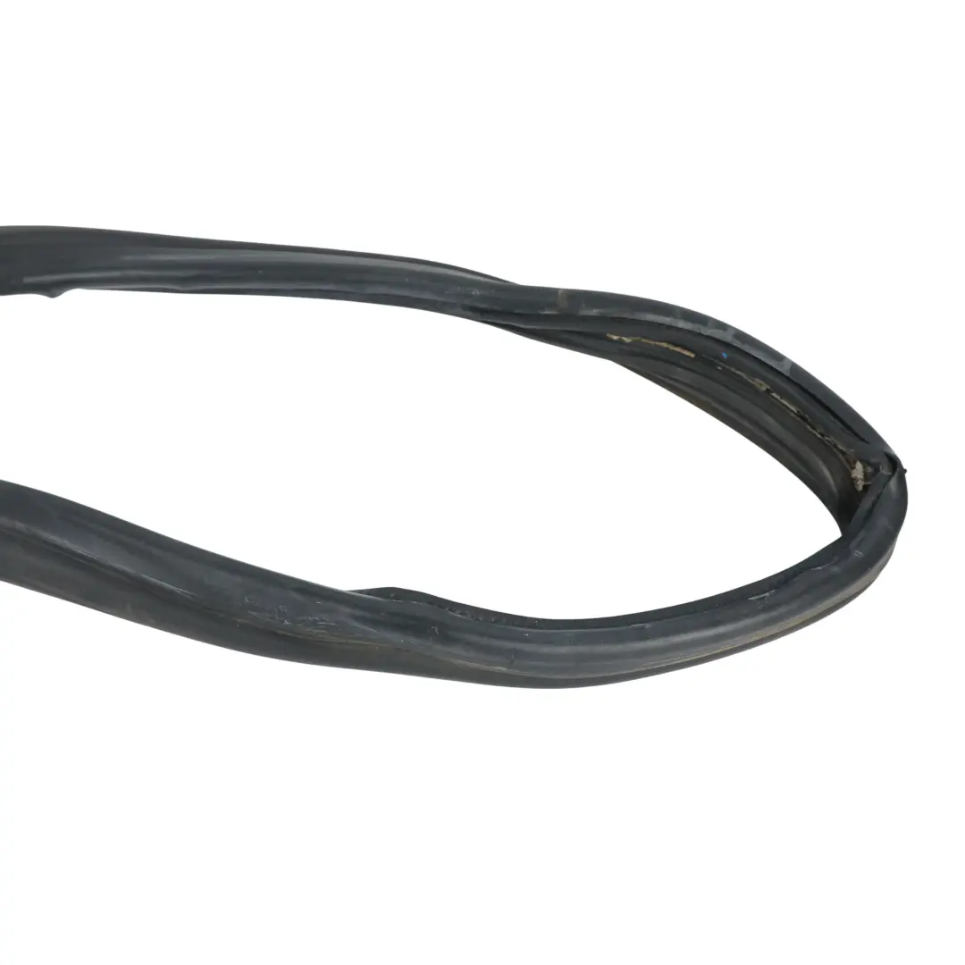 Ford Tourneo Custom Mk8 Front Door Seal Rubber Gasket Left N/S - SKU BK21-V20708-AF - Part number BK21-V20708-AF