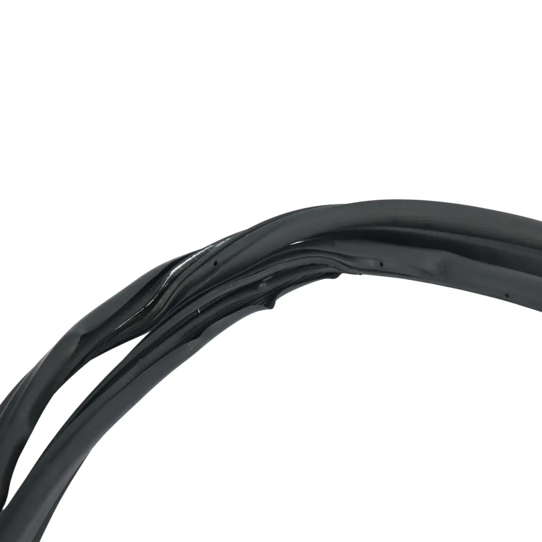 Ford Tourneo Custom Mk8 Front Door Seal Rubber Gasket Left N/S - SKU BK21-V20708-AF - Part number BK21-V20708-AF
