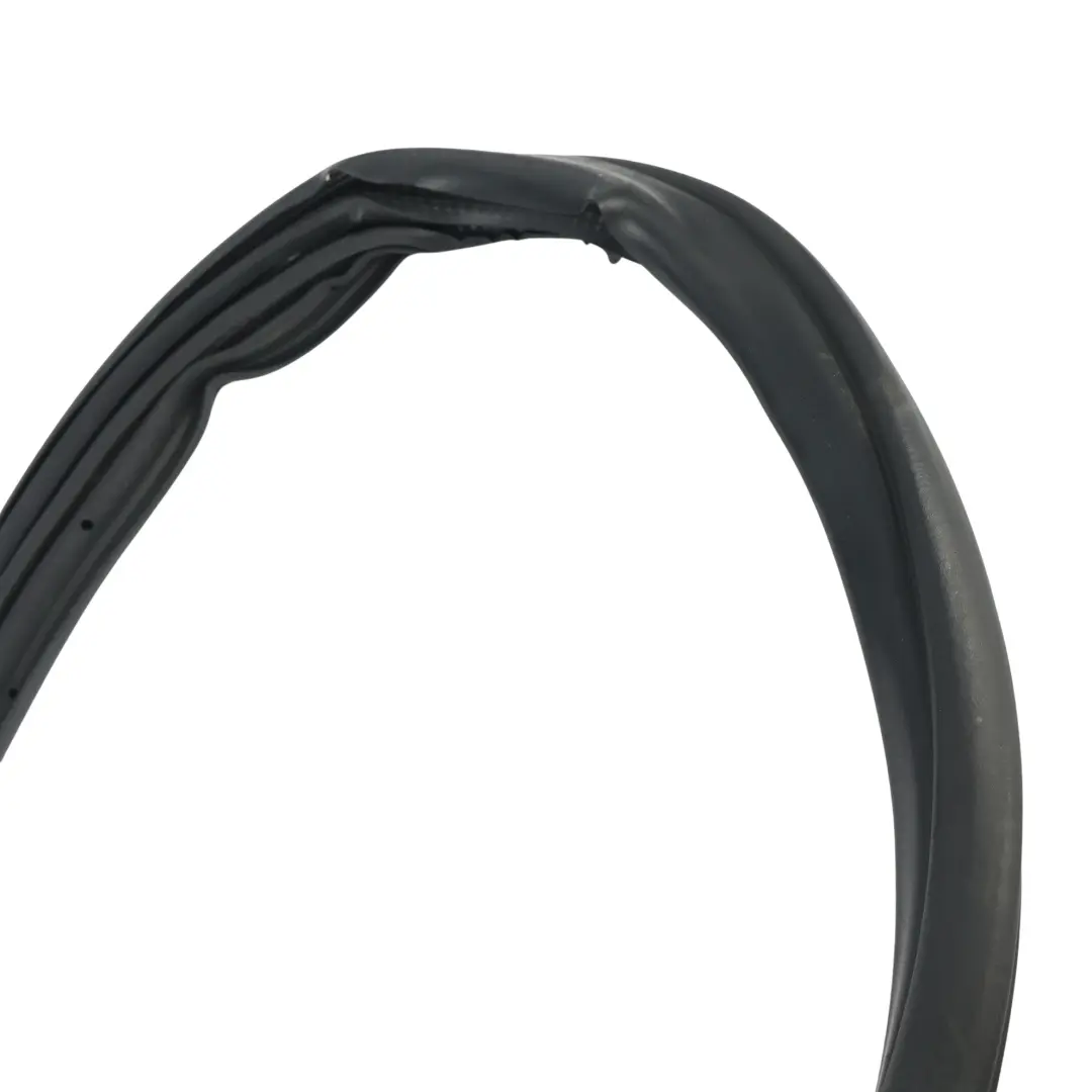 Mk8 Front Door Seal Rubber Gasket Left N/S to Ford Tourneo Custom with Part number BK21-V20708-AF Ford Tourneo Custom Mk8 Front Door Seal Rubber Gasket Left N/S - SKU BK21-V20708-AF - Part number BK21-V20708-AF