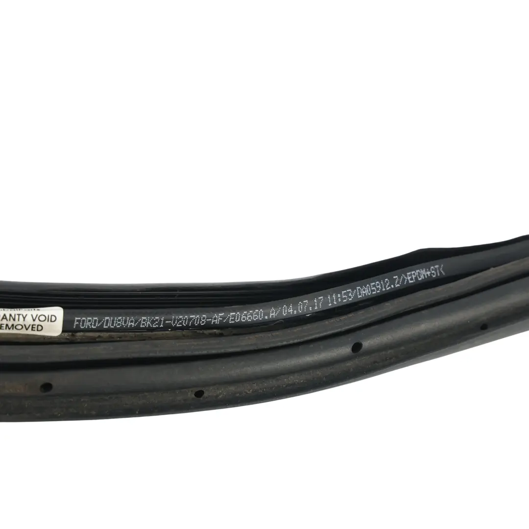 Ford Tourneo Custom Mk8 Tür Dichtung Gummi Vorne Links - SKU BK21-V20708-AF - Teilenummer BK21-V20708-AF