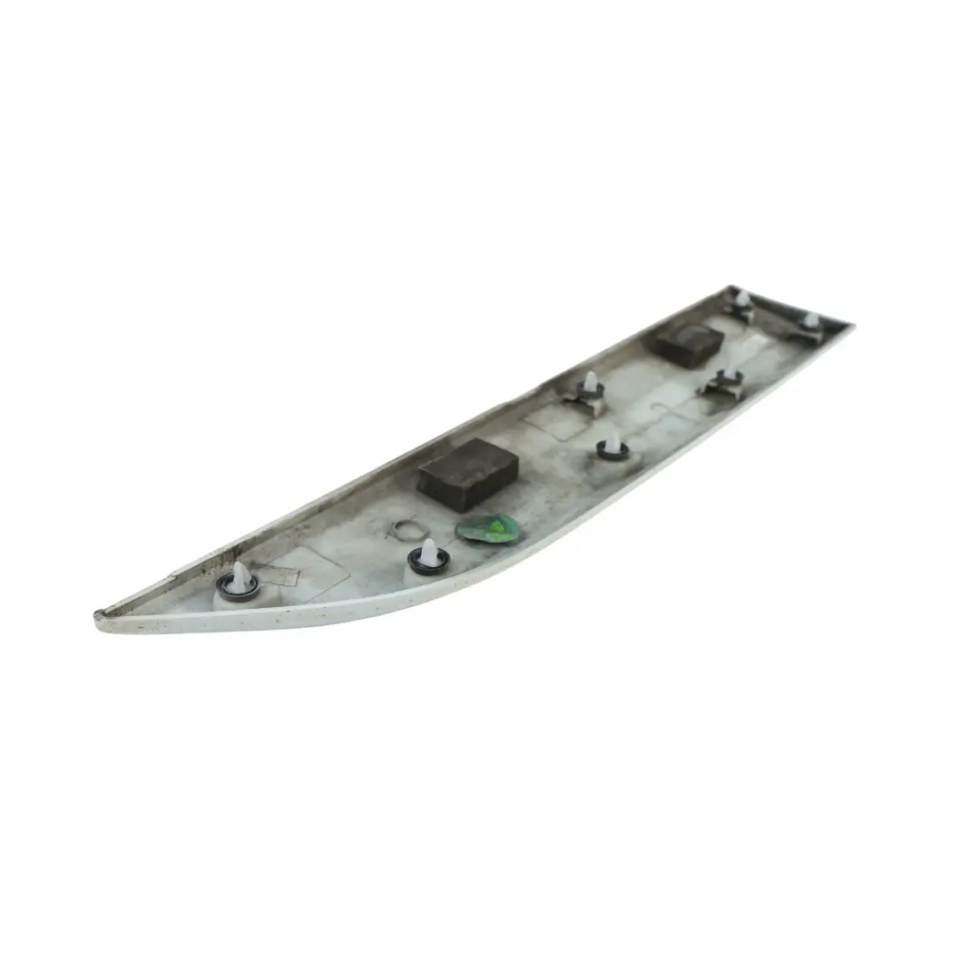Door Moulding Strip Front Left N/S White BK21-V20781-BBW to Ford Transit Custom with Part number BK21-V20781-BFW Ford Transit Custom Door Moulding Strip Front Left N/S White BK21-V20781-BBW - SKU BK21-V20781-BFW-FW - Part number BK21-V20781-BFW