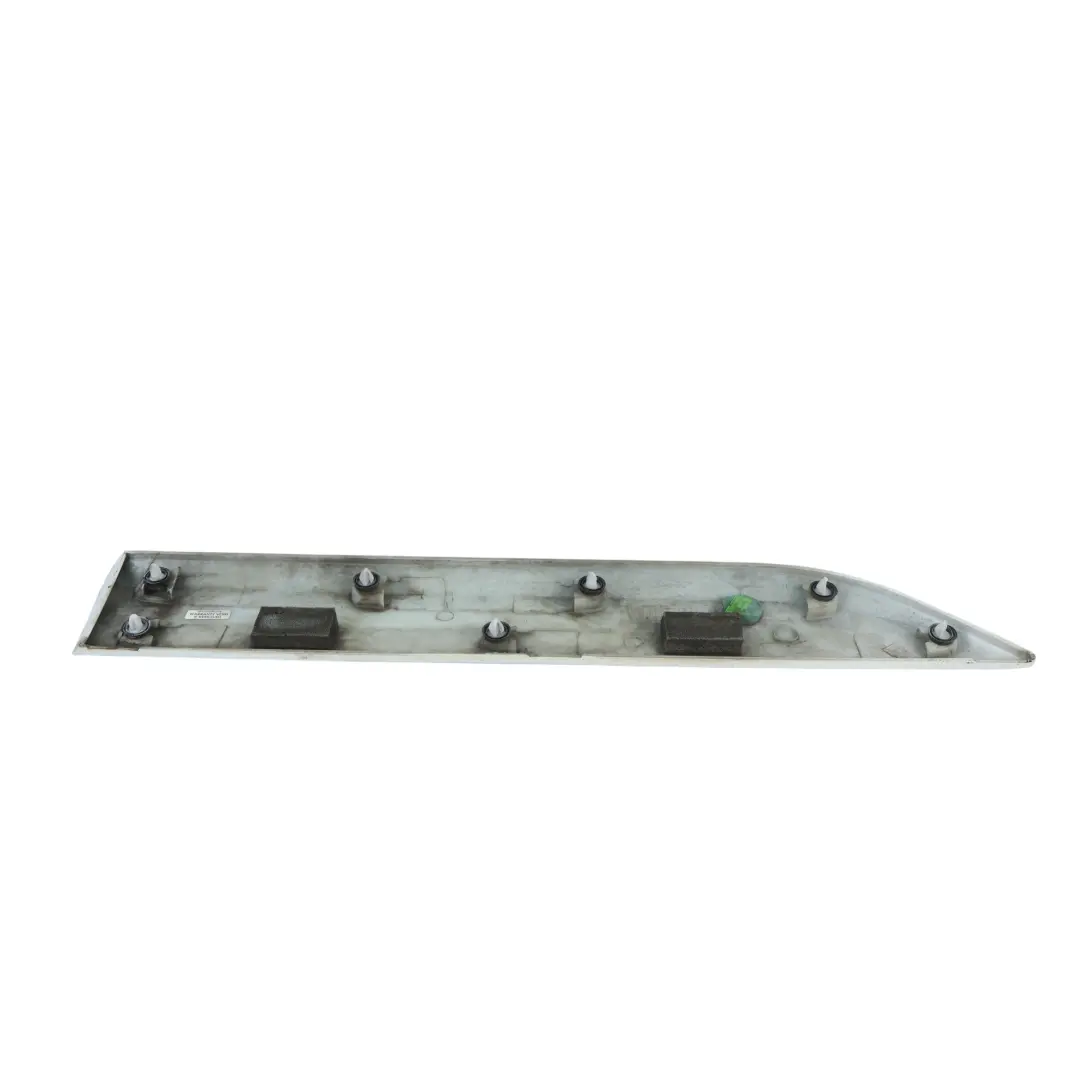 Modanatura Porta Anteriore Sinistra Bianco BK21-V20781-BBW per Ford Transit Custom con numero di parte BK21-V20781-BFW Ford Transit Custom Modanatura Porta Anteriore Sinistra Bianco BK21-V20781-BBW - SKU BK21-V20781-BFW-FW - Numero di parte BK21-V20781-BFW