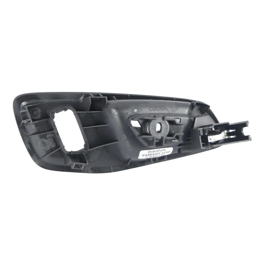 Ford Transit Custom Mk8 Tourneo Maneta Interior Puerta Delantera Izquierda BK21- - SKU BK21-V22601-BD - Número de pieza BK21-V22601-BD