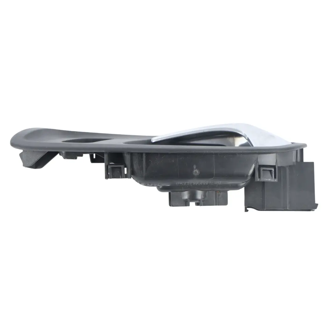 Ford Transit Custom Mk8 Tourneo Inner Front Door Handle Left N/S - SKU BK21-V22601-BD - Part number BK21-V22601-BD