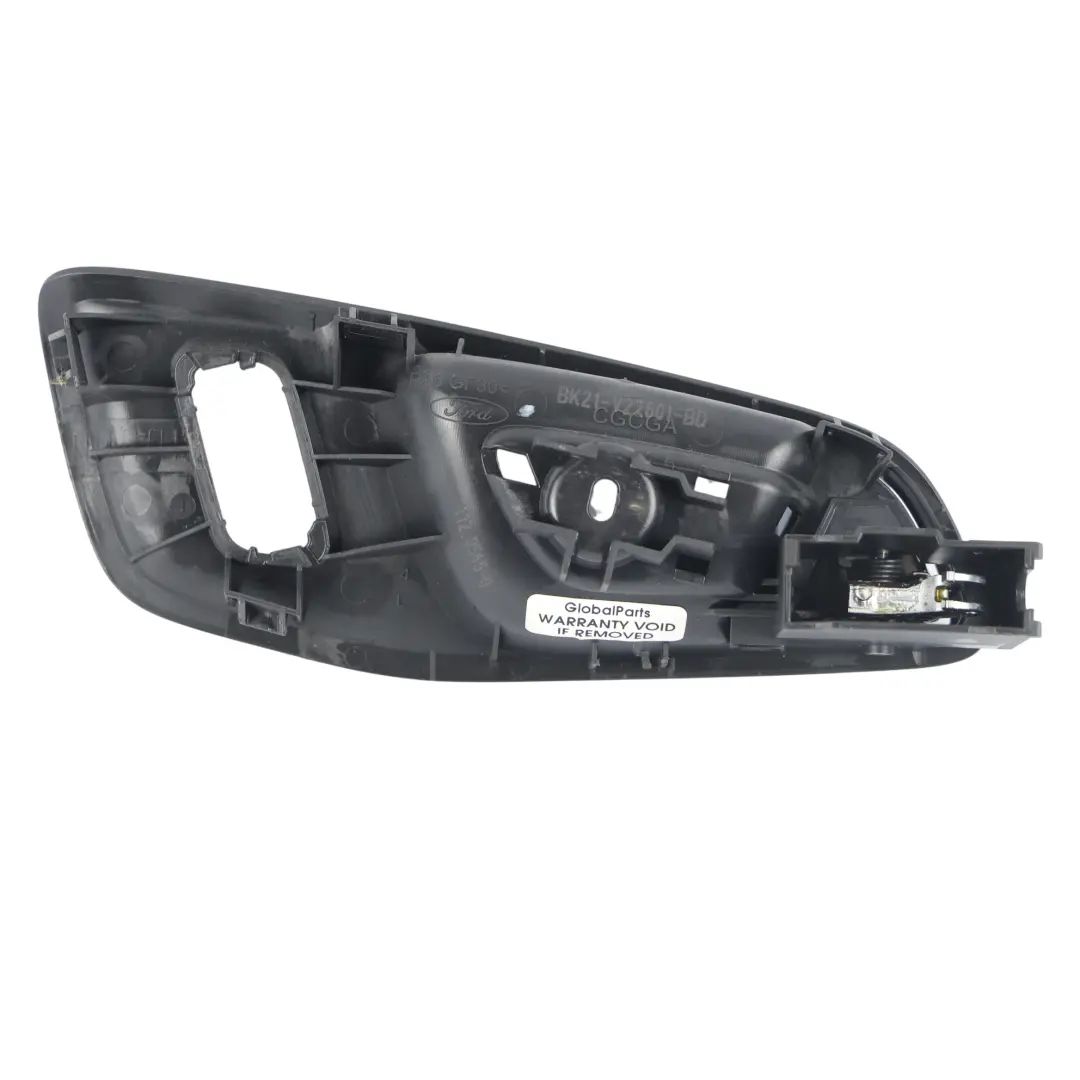 Ford Transit Custom Mk8 Tourneo Maneta Interior Puerta Delantera Izquierda BK21- - SKU BK21-V22601-BD - Número de pieza BK21-V22601-BD