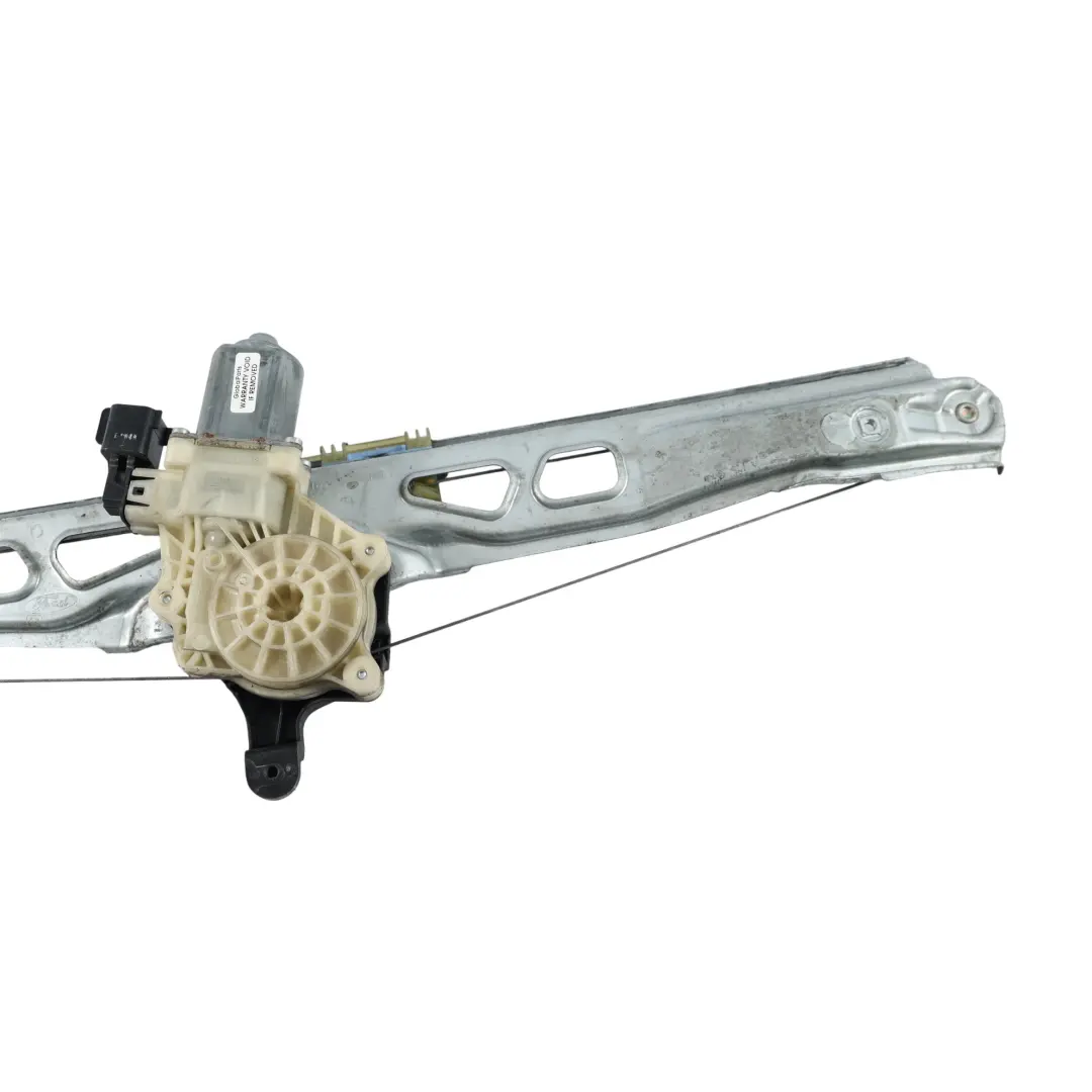 Window Regulator Motor Front Right O/S to Ford Transit Custom with Part number BK21-V23200-AD Ford Transit Custom Window Regulator Motor Front Right O/S - SKU BK21-V23200-AD-1 - Part number BK21-V23200-AD