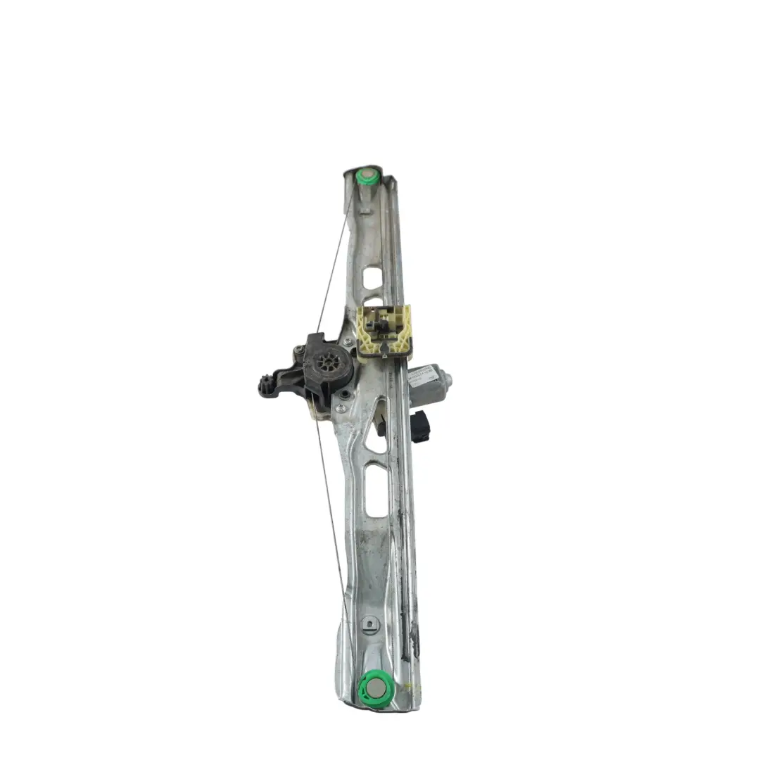 Ford Transit Custom Window Regulator Motor Front Right O/S - SKU BK21-V23200-AD-1 - Part number BK21-V23200-AD