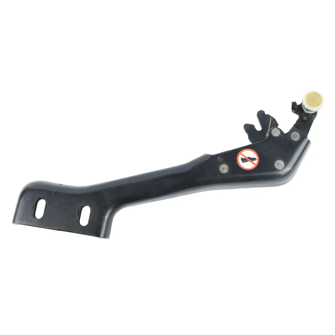 Ford Transit Custom Sliding Door Lower Roller Hinge Right O/S G - SKU BK21-V25000-A - Part number BK21-V25000-A