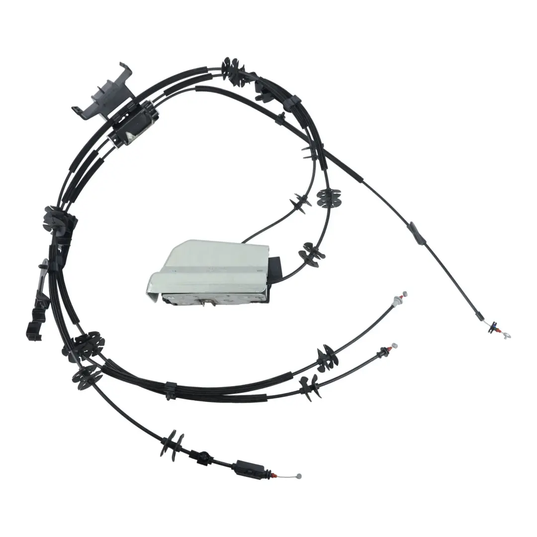 Cerradura Puerta Corredera Derecha BK21-V2641 para Ford Tourneo Custom Transit Custom con número de pieza BK21-V26418-AB Ford Tourneo Custom Transit Custom Cerradura Puerta Corredera Derecha BK21-V2641 - SKU BK21-V26418-AB - Número de pieza BK21-V26418-AB