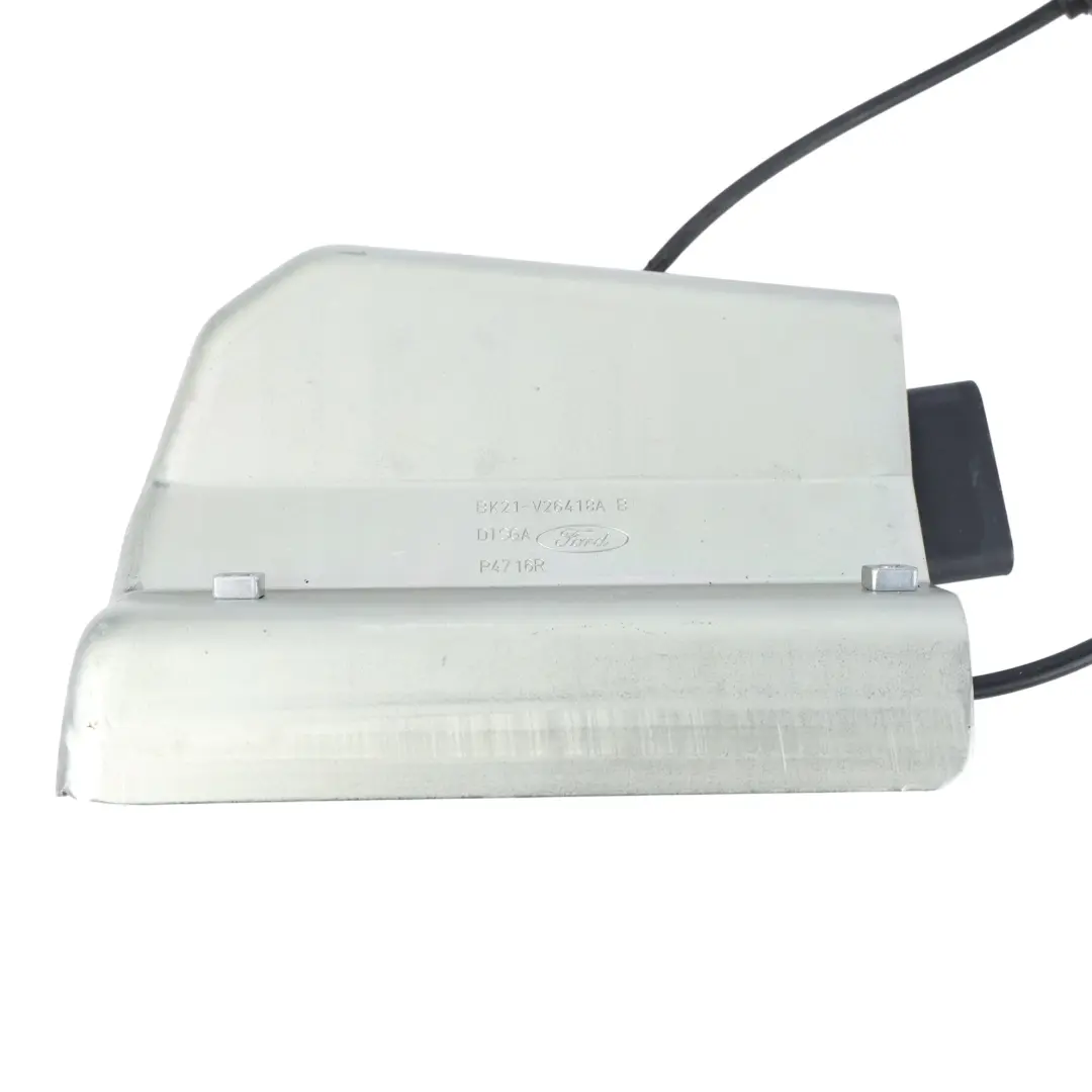 Ford Tourneo Custom Transit Custom Zamek Drzwi Prawy - SKU BK21-V26418-AB - Numer Części BK21-V26418-AB