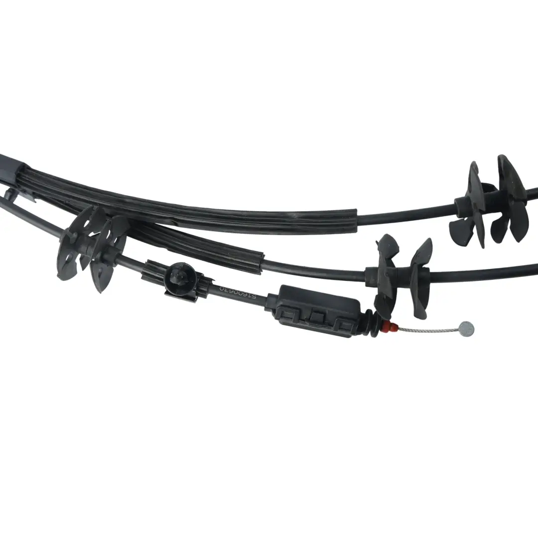 Cerradura Puerta Corredera Derecha BK21-V2641 para Ford Tourneo Custom Transit Custom con número de pieza BK21-V26418-AB Ford Tourneo Custom Transit Custom Cerradura Puerta Corredera Derecha BK21-V2641 - SKU BK21-V26418-AB - Número de pieza BK21-V26418-AB