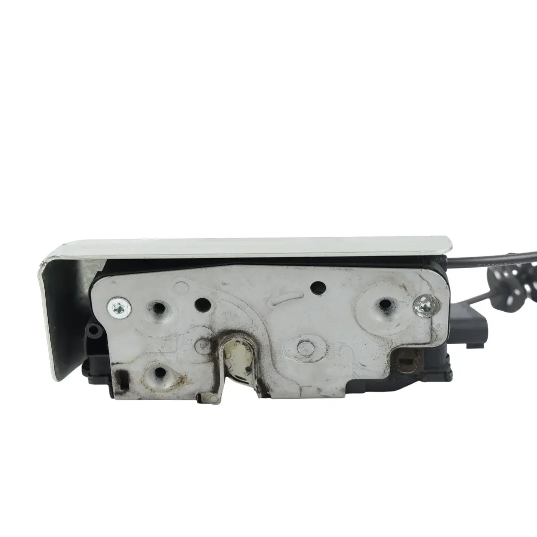 Sliding Door Lock Right O/S to Ford Tourneo Custom Transit Custom with Part number BK21-V26418-AB Ford Tourneo Custom Transit Custom Sliding Door Lock Right O/S - SKU BK21-V26418-AB - Part number BK21-V26418-AB