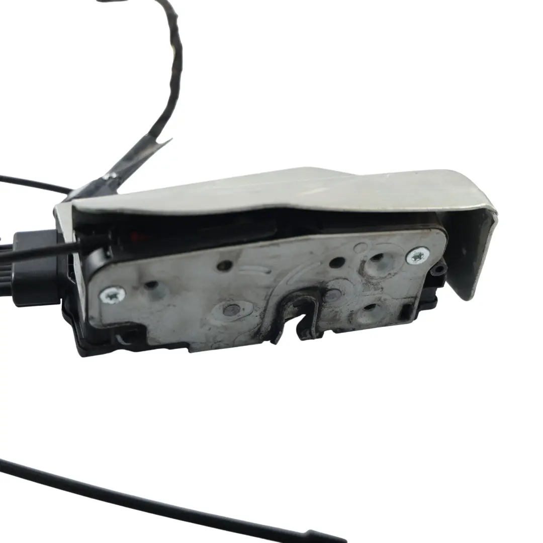 Sliding Door Lock Mechanism Left N/S to Ford Transit Custom with Part number BK21-V26419-AB Ford Transit Custom Sliding Door Lock Mechanism Left N/S - SKU BK21-V26419-AB - Part number BK21-V26419-AB