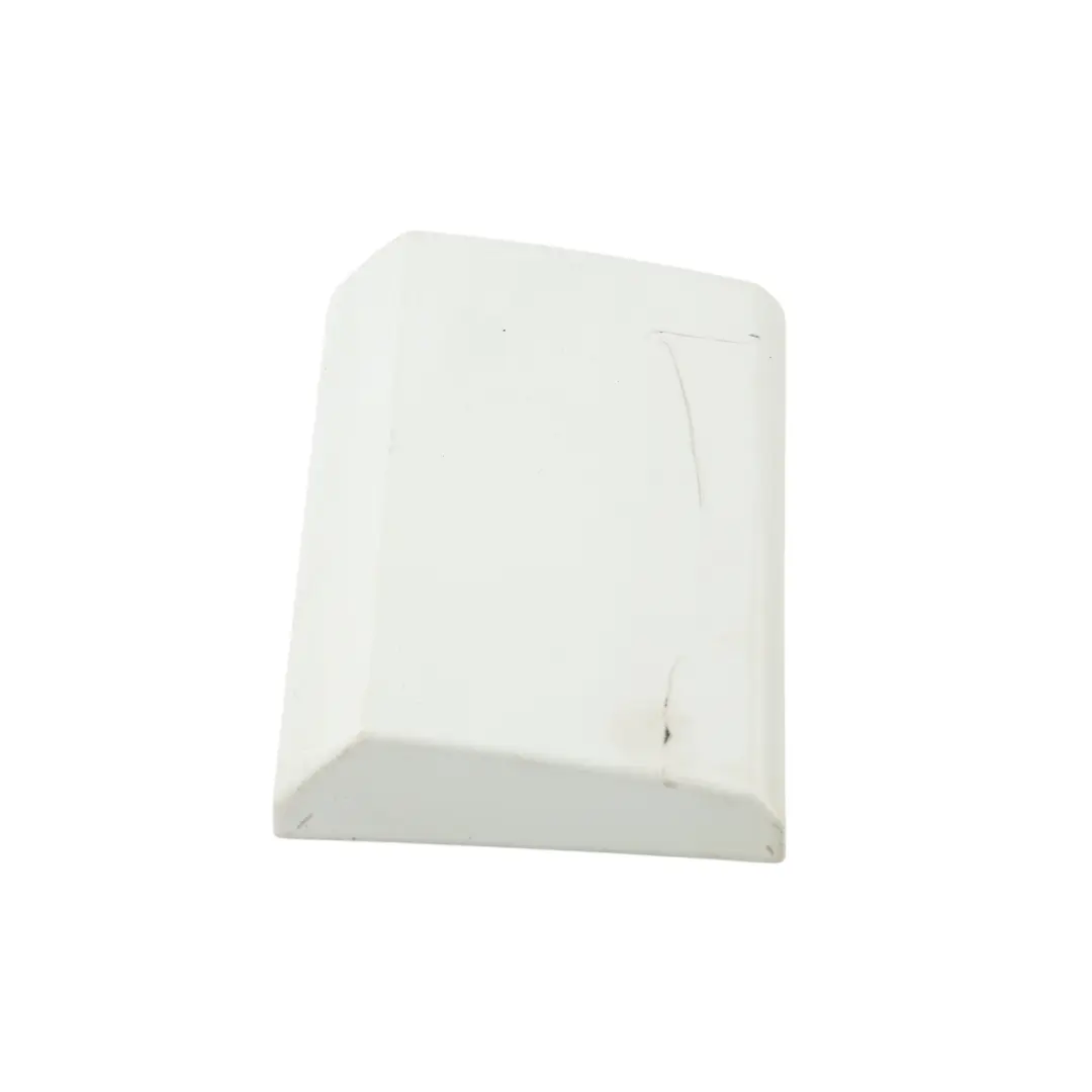 Door Panel Front Left N/S Frozen White - Z2 to Ford Transit Custom with Part number BK21-V29427-BEW Ford Transit Custom Door Panel Front Left N/S Frozen White - Z2 - SKU BK21-V29427-BEW-FW1 - Part number BK21-V29427-BEW