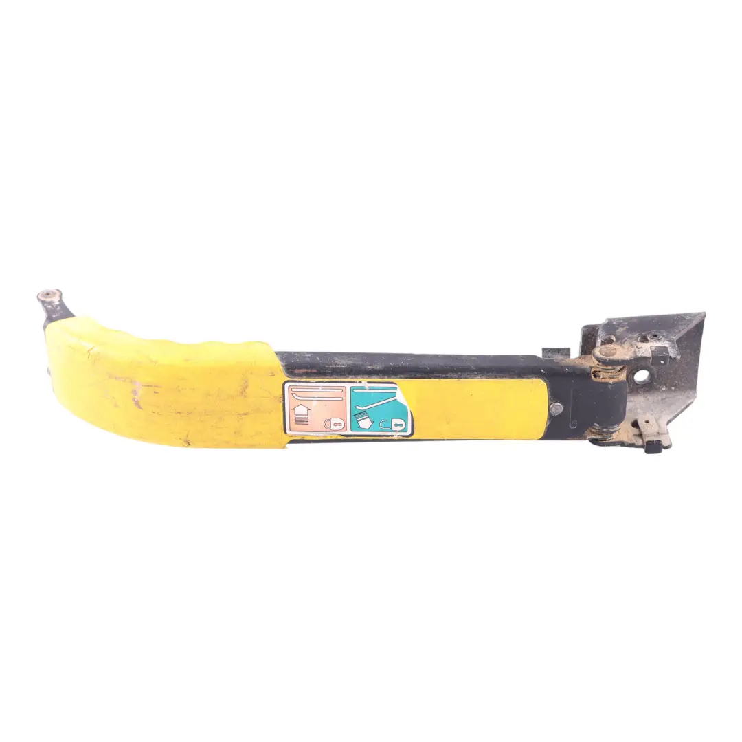 Ogranicznik Drzwi Tylne Lewy Prawy BK21V44100AH do Ford Transit Custom o numerze BK21-V44100-AH Ford Transit Custom Ogranicznik Drzwi Tylne Lewy Prawy BK21V44100AH - SKU BK21-V44100-AH-1 - Numer Części BK21-V44100-AH