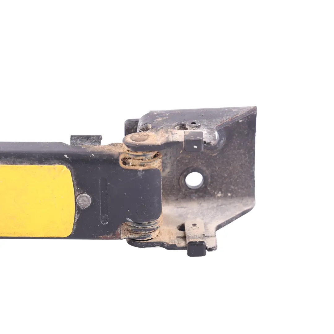 Ogranicznik Drzwi Tylne Lewy Prawy BK21V44100AH do Ford Transit Custom o numerze BK21-V44100-AH Ford Transit Custom Ogranicznik Drzwi Tylne Lewy Prawy BK21V44100AH - SKU BK21-V44100-AH-1 - Numer Części BK21-V44100-AH