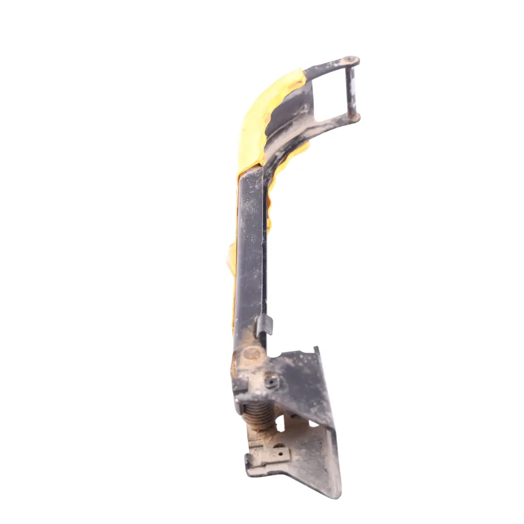 Ford Transit Custom Rear Door Limiter Check Strap Left Right N/O/S BK21V44100AH - SKU BK21-V44100-AH-1 - Part number BK21-V44100-AH