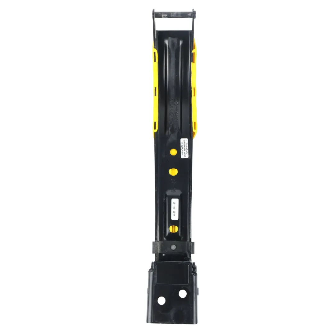 Ford Transit Custom Rear Door Check Strap Stopper Holder Limiter - SKU BK21-V4410C-AH - Part number BK21-V4410C-AH