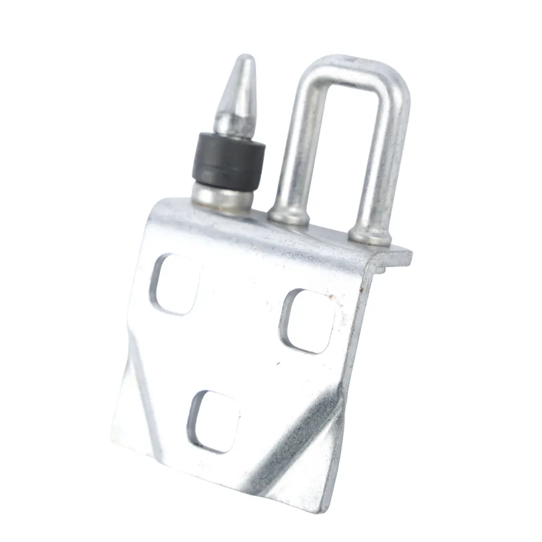Left N/S Door Top Striker Latch Lock to Ford Transit Custom Rear with Part number BK21-V44163-AC Ford Transit Custom Rear Left N/S Door Top Striker Latch Lock - SKU BK21-V44163-AC - Part number BK21-V44163-AC