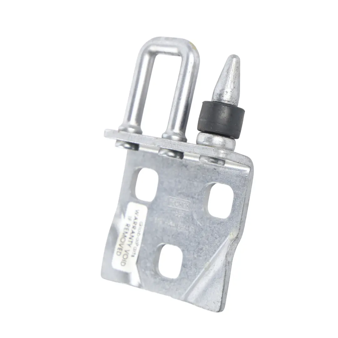 Ford Transit Custom Rear Left N/S Door Top Striker Latch Lock - SKU BK21-V44163-AC - Part number BK21-V44163-AC