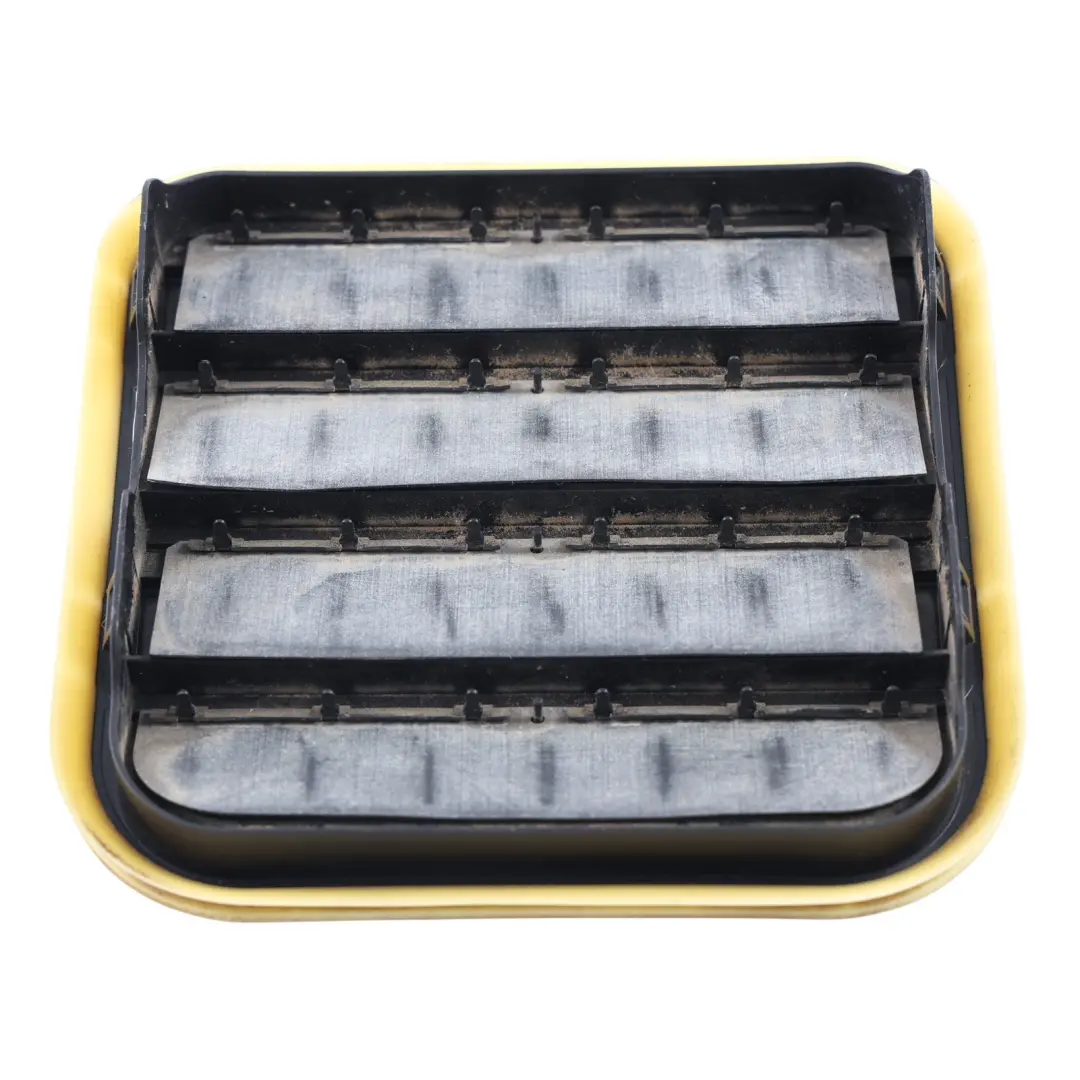 Ford Transit Mk8 Rear Body Ventilation Vent Duct Right O/S BK21-B280B63-E - SKU BK21B280B63E - Part number BK21B280B63E