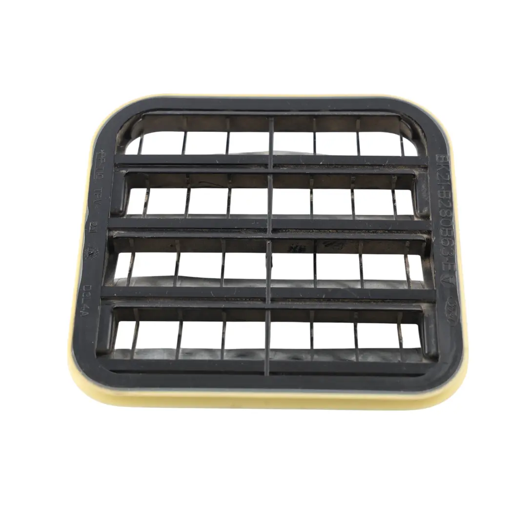 Mk8 Rear Body Ventilation Vent Duct Right O/S BK21-B280B63-E to Ford Transit with Part number BK21B280B63E Ford Transit Mk8 Rear Body Ventilation Vent Duct Right O/S BK21-B280B63-E - SKU BK21B280B63E - Part number BK21B280B63E