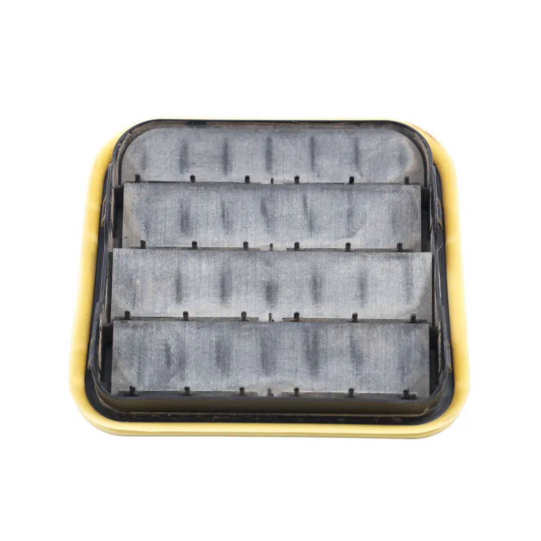 Ford Transit Mk8 Conducto Ventilación Carrocería Trasero Derecho BK21-B280B63-E - SKU BK21B280B63E - Número de pieza BK21B280B63E
