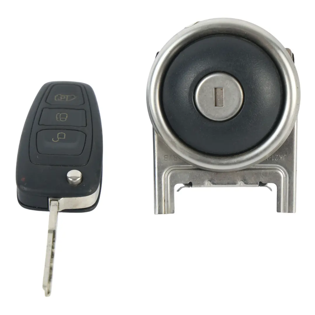 Mk8 Clé Télécommande Barillet Contact Set BK21-V220K51-AE pour Ford Transit Custom à propos du numéro de pièce BK2A-V21990-AJ Ford Transit Custom Mk8 Clé Télécommande Barillet Contact Set BK21-V220K51-AE - SKU BK2A-V21990-AJ - Numéro de pièce BK2A-V21990-AJ