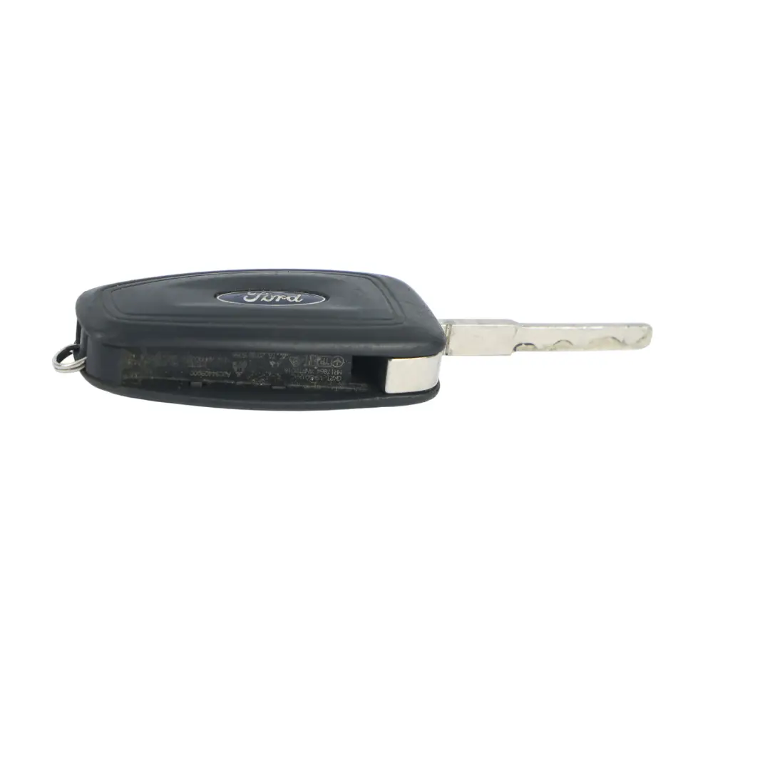 Ford Transit Custom Mk8 Remote Key Fob Ignition Lock Barrel Set BK21-V220K51-AE - SKU BK2A-V21990-AJ - Part number BK2A-V21990-AJ