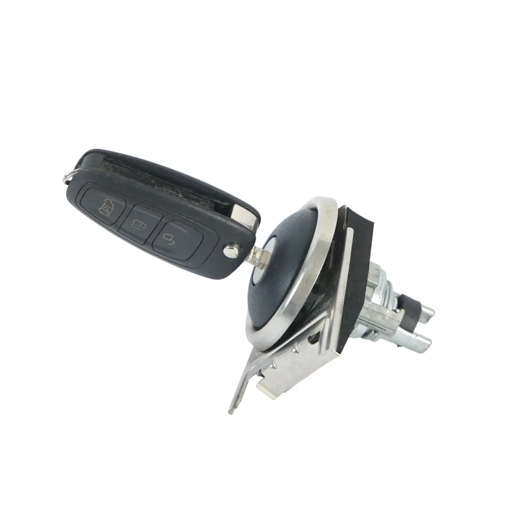 Ford Transit Custom Mk8 Llave Mando Bombín Encendido Juego BK21-V220K51-AE - SKU BK2A-V21990-AJ - Número de pieza BK2A-V21990-AJ