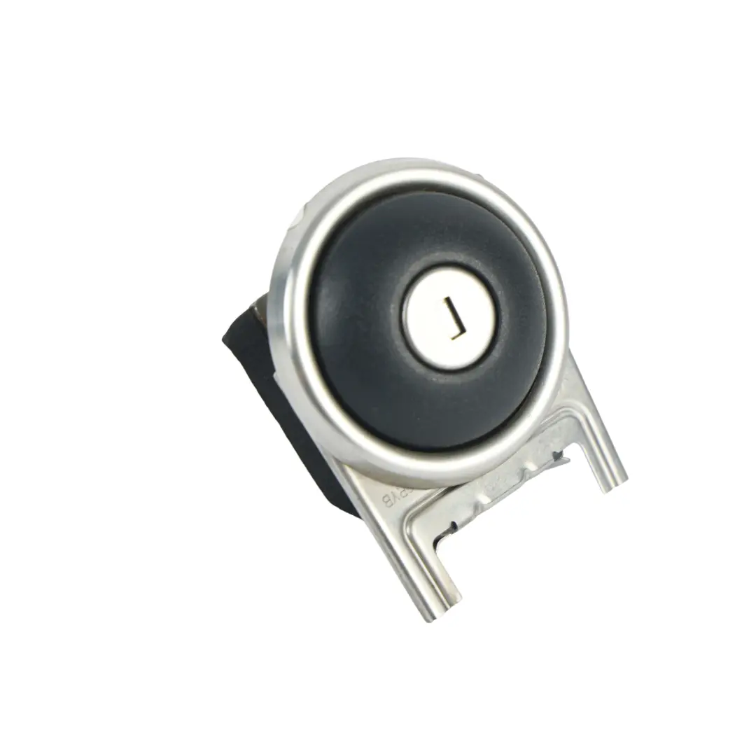 Ford Transit Custom Mk8 Remote Key Fob Ignition Lock Barrel Set BK21-V220K51-AE - SKU BK2A-V21990-AJ - Part number BK2A-V21990-AJ
