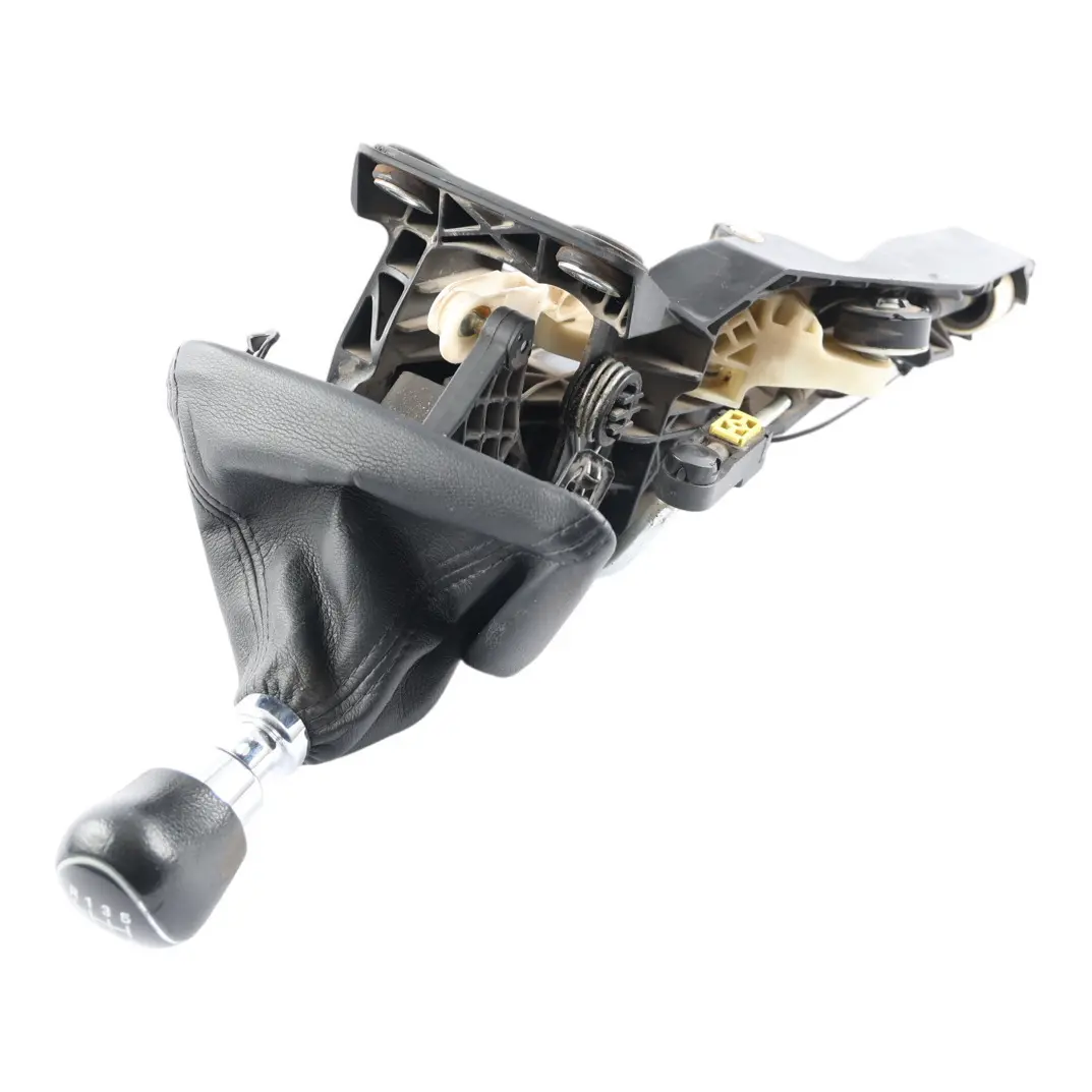 Ford Transit Custom Mk1 V362 Gear Shifter Mechanism 2.2D BK2R-7C453-MBD