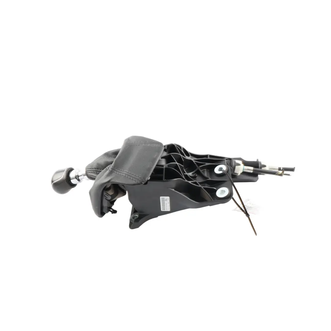 Mk1 V362 Gear Shifter Mechanism 2.2D to Ford Transit Custom with Part number BK2R-7C453-MBD Ford Transit Custom Mk1 V362 Gear Shifter Mechanism 2.2D - SKU BK2R-7C453-MBD - Part number BK2R-7C453-MBD