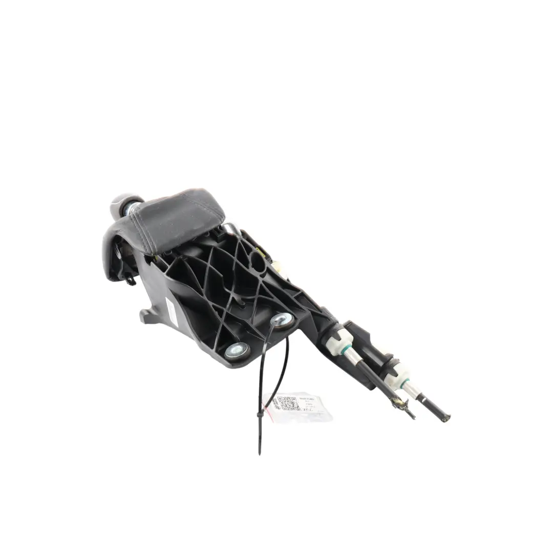 Ford Transit Custom Mk1 V362 Gear Shifter Mechanism 2.2D - SKU BK2R-7C453-MBD - Part number BK2R-7C453-MBD