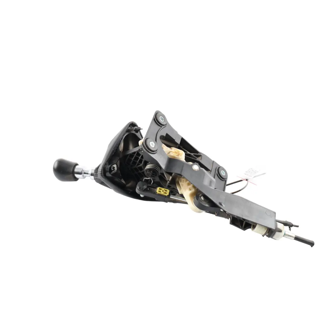 Mk1 V362 Gear Shifter Mechanism 2.2D to Ford Transit Custom with Part number BK2R-7C453-MBD Ford Transit Custom Mk1 V362 Gear Shifter Mechanism 2.2D - SKU BK2R-7C453-MBD - Part number BK2R-7C453-MBD