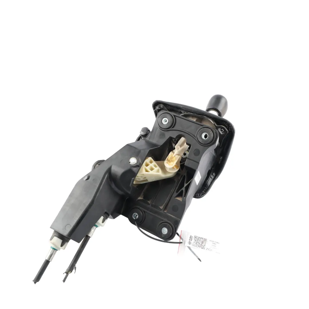Ford Transit Custom Mk1 V362 Gear Shifter Mechanism 2.2D - SKU BK2R-7C453-MBD - Part number BK2R-7C453-MBD