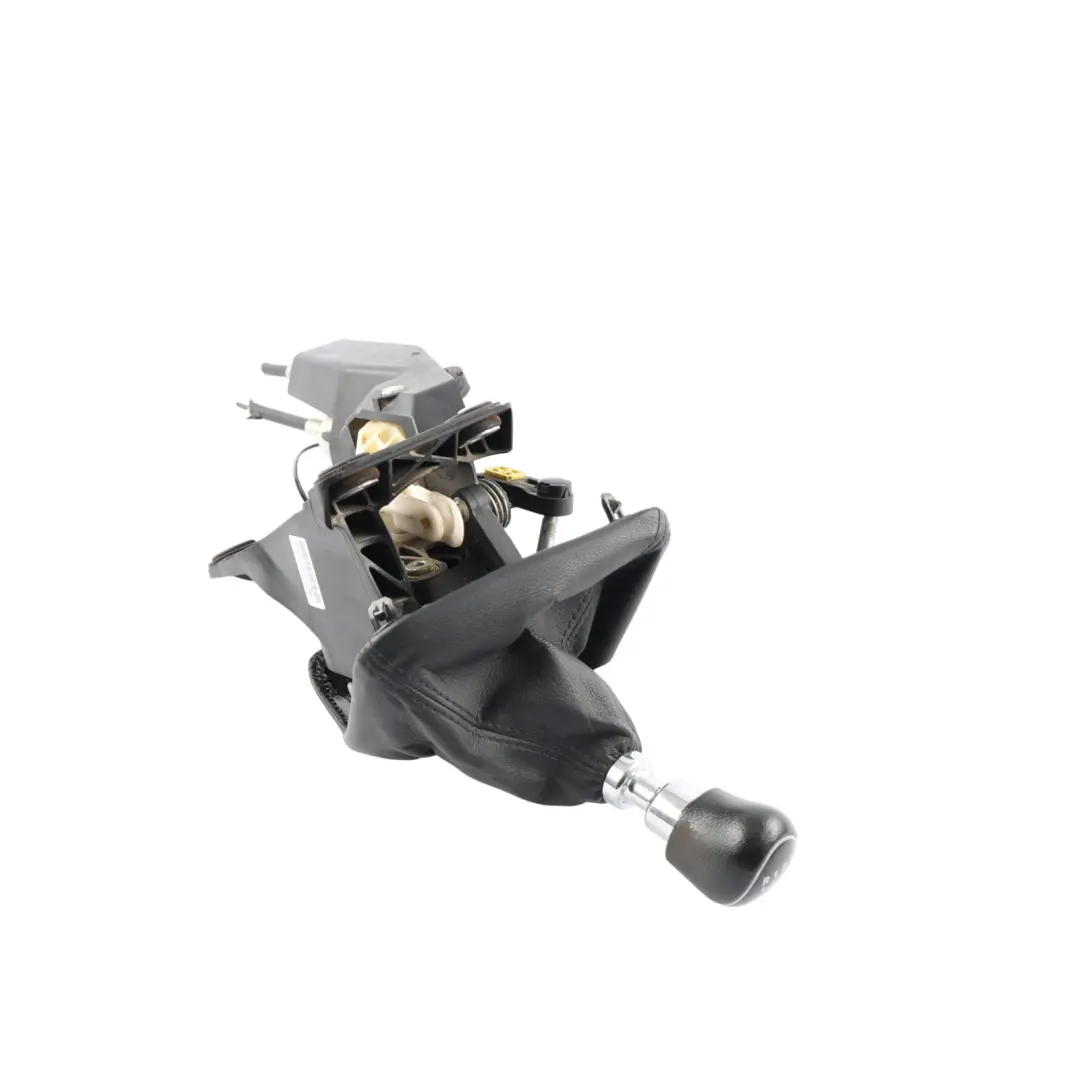 Ford Transit Custom Mk1 V362 Gear Shifter Mechanism 2.2D - SKU BK2R-7C453-MBD - Part number BK2R-7C453-MBD