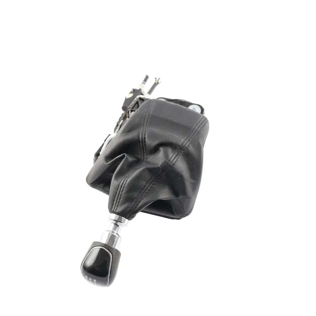 Ford Transit Custom Mk1 V362 Gear Shifter Mechanism 2.2D - SKU BK2R-7C453-MBD - Part number BK2R-7C453-MBD