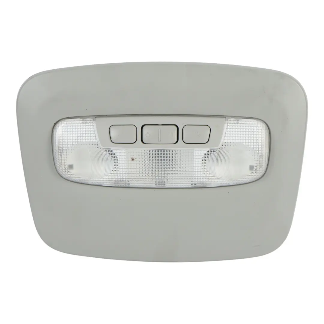 Mk8 Front Roof Interior Light Lamp Frame to Ford Transit Custom with Part number BK21-13773-DEW Ford Transit Custom Mk8 Front Roof Interior Light Lamp Frame - SKU BK21-13773-DEW-1 - Part number BK21-13773-DEW