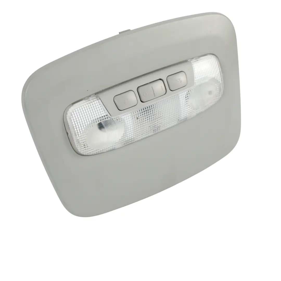 Ford Transit Custom Mk8 Plafoniera Tetto Anteriore Cornice - SKU BK21-13773-DEW-1 - Numero di parte BK21-13773-DEW