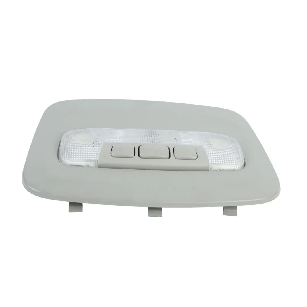 Mk8 Front Roof Interior Light Lamp Frame to Ford Transit Custom with Part number BK21-13773-DEW Ford Transit Custom Mk8 Front Roof Interior Light Lamp Frame - SKU BK21-13773-DEW-1 - Part number BK21-13773-DEW