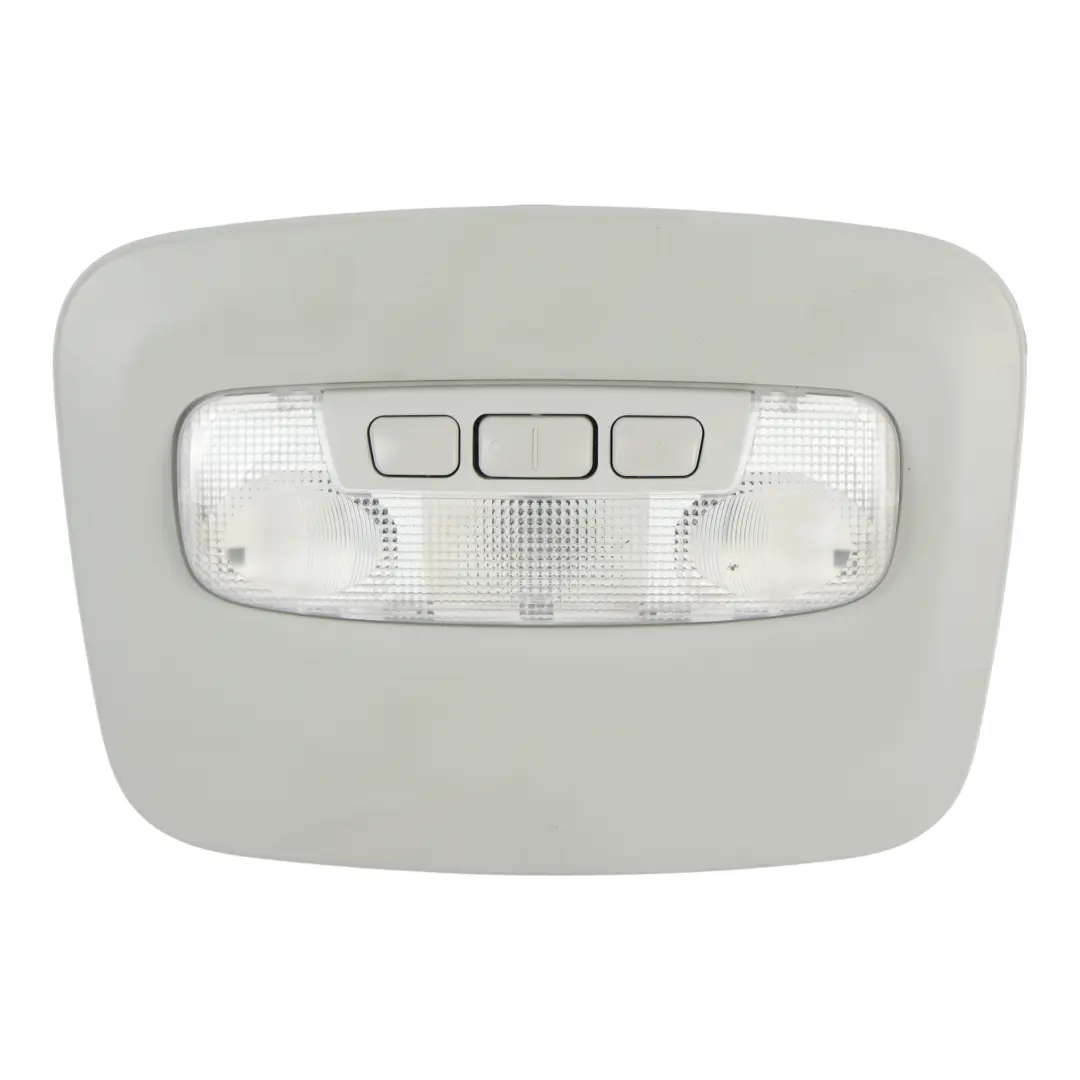 Plafonnier Éclairage Intérieur Panneau Gris EK26-13K767-AA pour Ford Tourneo Custom à propos du numéro de pièce BK2T-13773-EEW Ford Tourneo Custom Plafonnier Éclairage Intérieur Panneau Gris EK26-13K767-AA - SKU BK21-13773-EEW-1 - Numéro de pièce BK2T-13773-EEW
