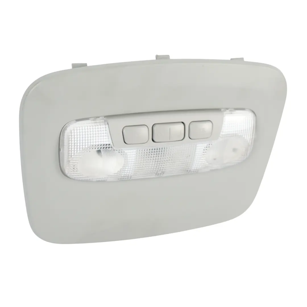 Lámpara Interior Techo Panel Luz Gris EK26-13K767-AA para Ford Tourneo Custom con número de pieza BK2T-13773-EEW Ford Tourneo Custom Lámpara Interior Techo Panel Luz Gris EK26-13K767-AA - SKU BK21-13773-EEW-1 - Número de pieza BK2T-13773-EEW
