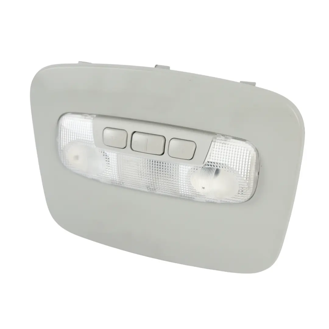 Ford Tourneo Custom Dachhimmel Innenleuchte Lampe Grau EK26-13K767-AA - SKU BK21-13773-EEW-1 - Teilenummer BK2T-13773-EEW