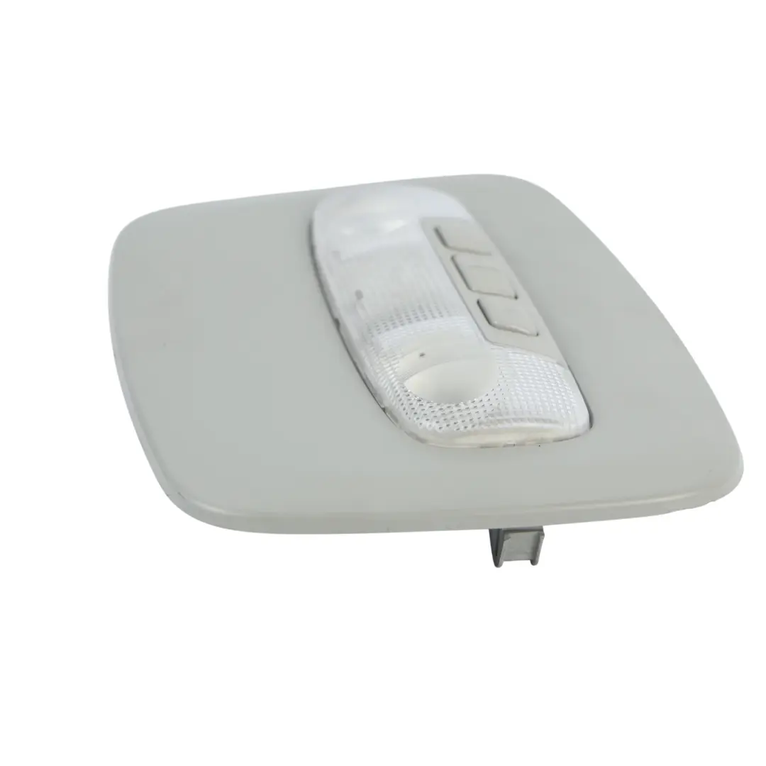 Interior Headliner Lamp Light Panel Grey EK26-13K767-AA to Ford Tourneo Custom with Part number BK2T-13773-EEW Ford Tourneo Custom Interior Headliner Lamp Light Panel Grey EK26-13K767-AA - SKU BK21-13773-EEW-1 - Part number BK2T-13773-EEW