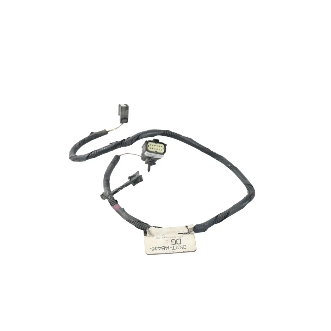 Ford Transit Custom Frontblech Verschluss Kabelbaum - SKU BK2T-14B446-DG - Teilenummer BK2T-14B446-DG